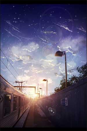 太素-看泉听风